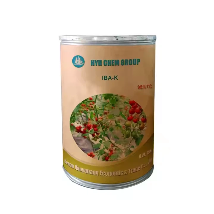 60096-23-3 IBA-K Indole-3-butyric Acid Potassium Salt