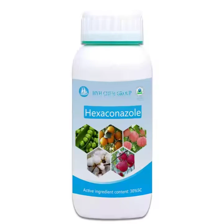 79983-71-4 Hexaconazole