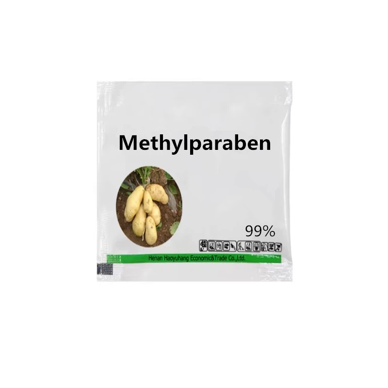 99-76-3 Methylparaben