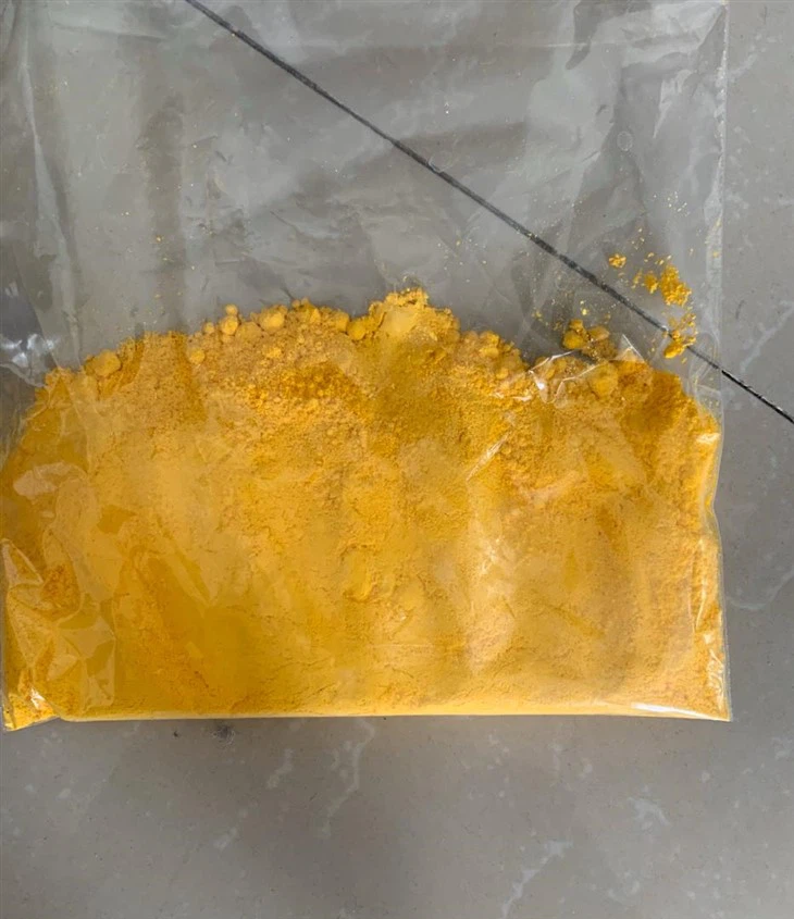 Dnp 2,4-dinitrophenol 2.4-dinitrophenolate For Loose Weight