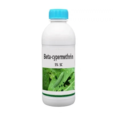 Бета-циперметрин 10% sc cas 52315-07-8 бета-циперметрин