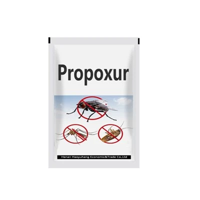 Cas 114-26-1 propoxur 97% tc propoxur