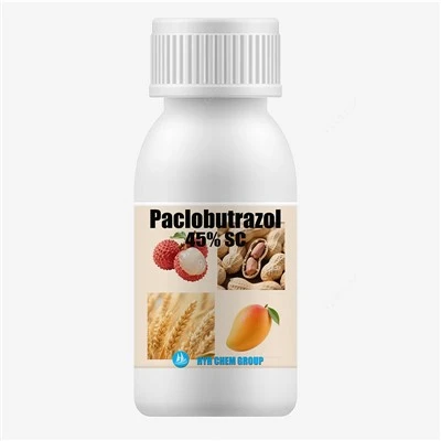 Высококачественный Paclobutrazol 45%SC