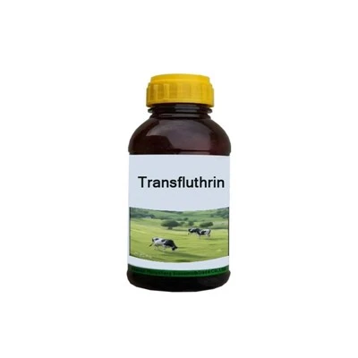 Transfluthrin cas no 118712-89-3
